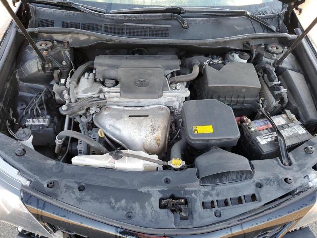 Photo 10 VIN: 4T1BF1FK4DU253788 - TOYOTA CAMRY 