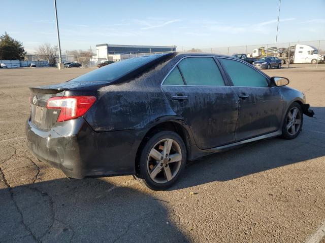 Photo 2 VIN: 4T1BF1FK4DU253788 - TOYOTA CAMRY 