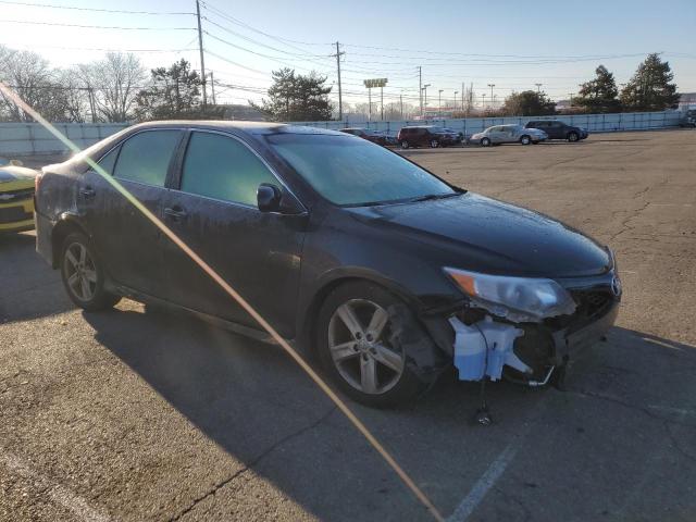 Photo 3 VIN: 4T1BF1FK4DU253788 - TOYOTA CAMRY 