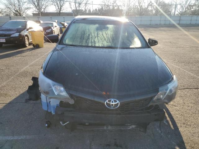 Photo 4 VIN: 4T1BF1FK4DU253788 - TOYOTA CAMRY 