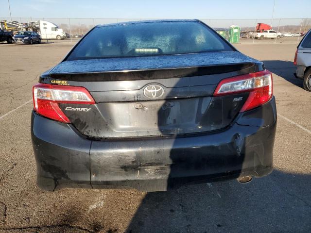 Photo 5 VIN: 4T1BF1FK4DU253788 - TOYOTA CAMRY 