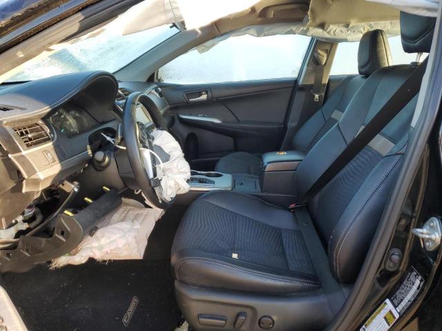 Photo 6 VIN: 4T1BF1FK4DU253788 - TOYOTA CAMRY 