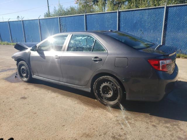 Photo 1 VIN: 4T1BF1FK4DU254617 - TOYOTA CAMRY L 