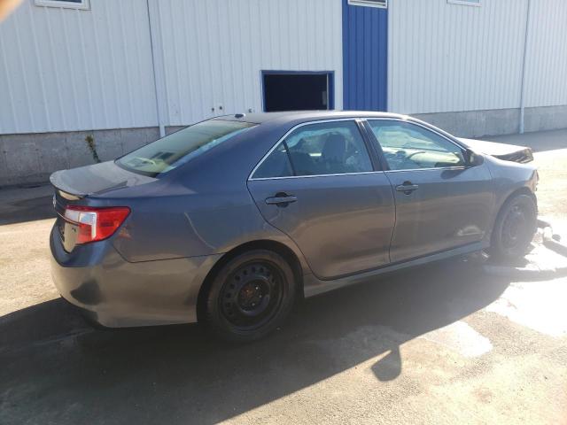 Photo 2 VIN: 4T1BF1FK4DU254617 - TOYOTA CAMRY L 