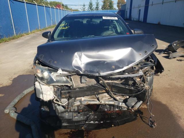 Photo 4 VIN: 4T1BF1FK4DU254617 - TOYOTA CAMRY L 