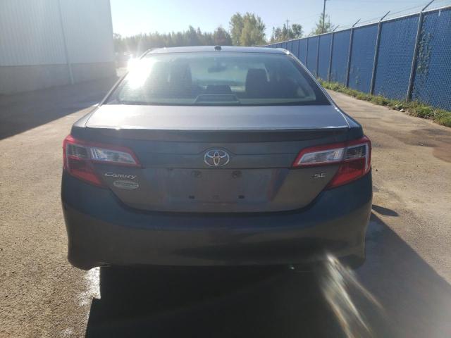 Photo 5 VIN: 4T1BF1FK4DU254617 - TOYOTA CAMRY L 