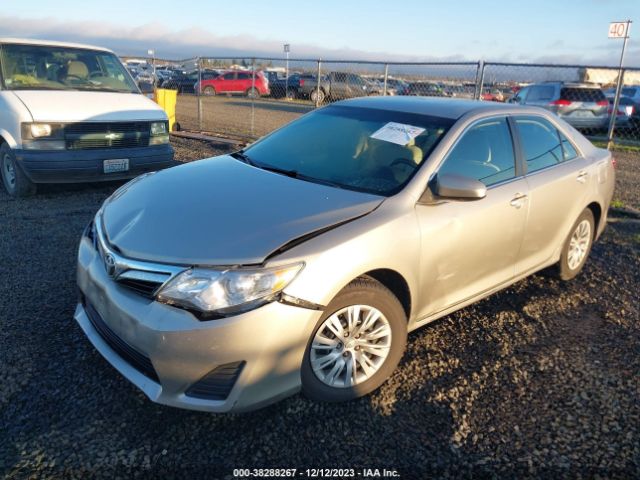 Photo 1 VIN: 4T1BF1FK4DU255248 - TOYOTA CAMRY 