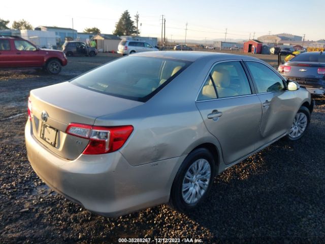 Photo 3 VIN: 4T1BF1FK4DU255248 - TOYOTA CAMRY 