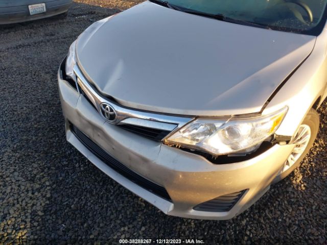 Photo 5 VIN: 4T1BF1FK4DU255248 - TOYOTA CAMRY 