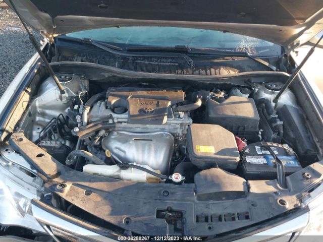 Photo 9 VIN: 4T1BF1FK4DU255248 - TOYOTA CAMRY 