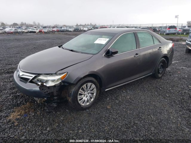 Photo 1 VIN: 4T1BF1FK4DU260093 - TOYOTA CAMRY 