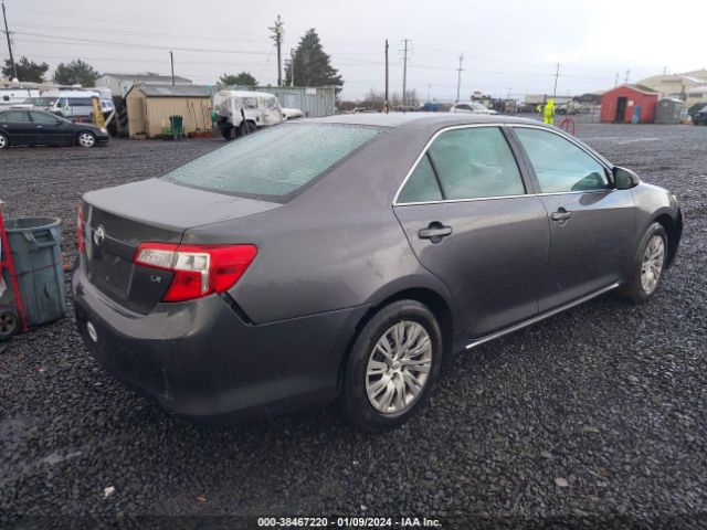 Photo 3 VIN: 4T1BF1FK4DU260093 - TOYOTA CAMRY 