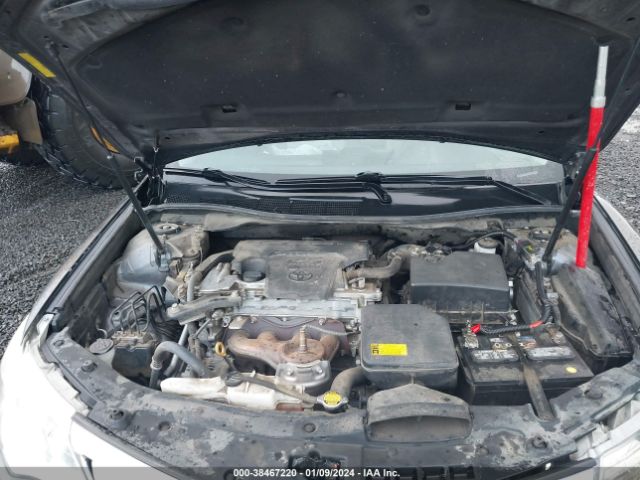 Photo 9 VIN: 4T1BF1FK4DU260093 - TOYOTA CAMRY 