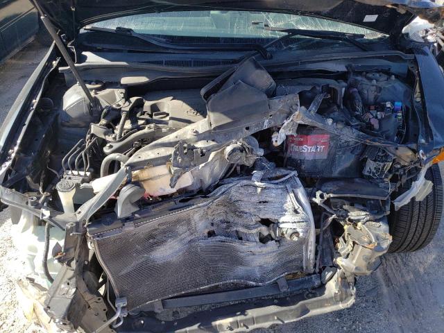 Photo 6 VIN: 4T1BF1FK4DU260482 - TOYOTA CAMRY L 