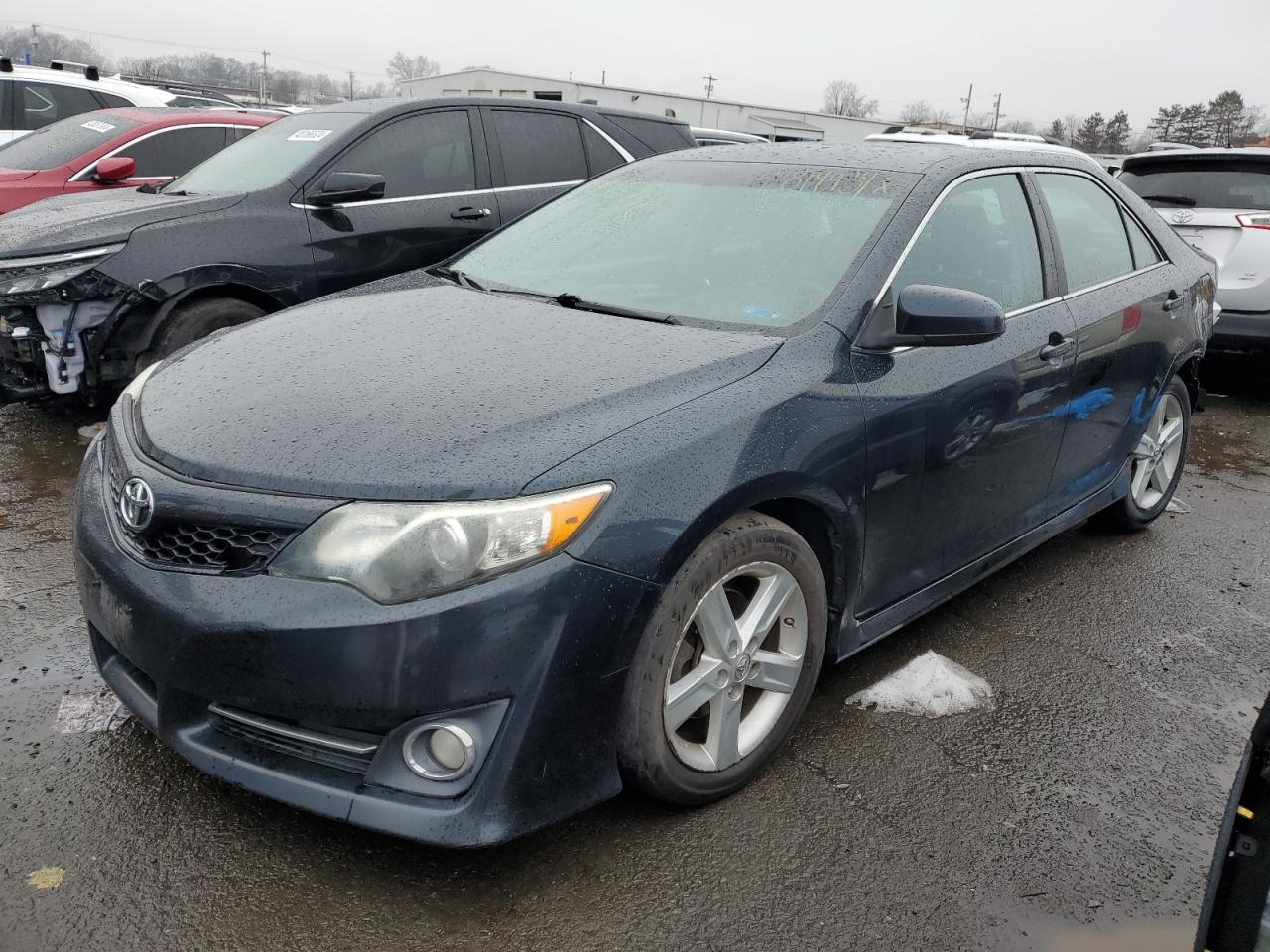 Photo 0 VIN: 4T1BF1FK4DU261051 - TOYOTA CAMRY 