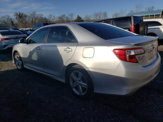 Photo 1 VIN: 4T1BF1FK4DU261874 - TOYOTA CAMRY 