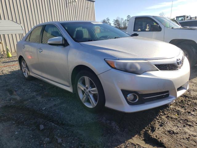 Photo 3 VIN: 4T1BF1FK4DU261874 - TOYOTA CAMRY 