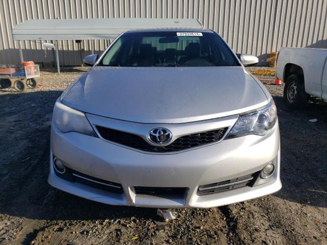 Photo 4 VIN: 4T1BF1FK4DU261874 - TOYOTA CAMRY 