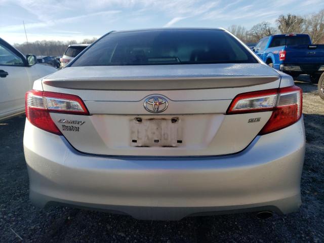 Photo 5 VIN: 4T1BF1FK4DU261874 - TOYOTA CAMRY 