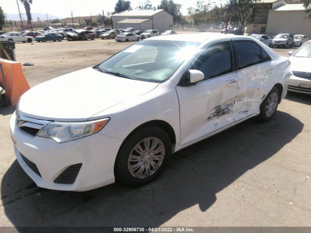 Photo 1 VIN: 4T1BF1FK4DU263043 - TOYOTA CAMRY 