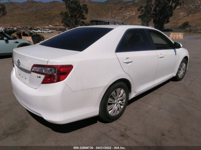 Photo 3 VIN: 4T1BF1FK4DU263043 - TOYOTA CAMRY 