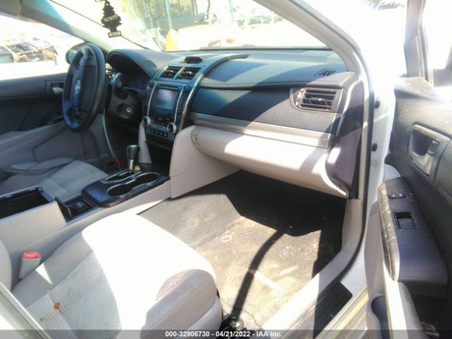 Photo 4 VIN: 4T1BF1FK4DU263043 - TOYOTA CAMRY 