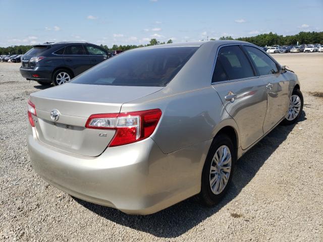 Photo 3 VIN: 4T1BF1FK4DU263835 - TOYOTA CAMRY L 