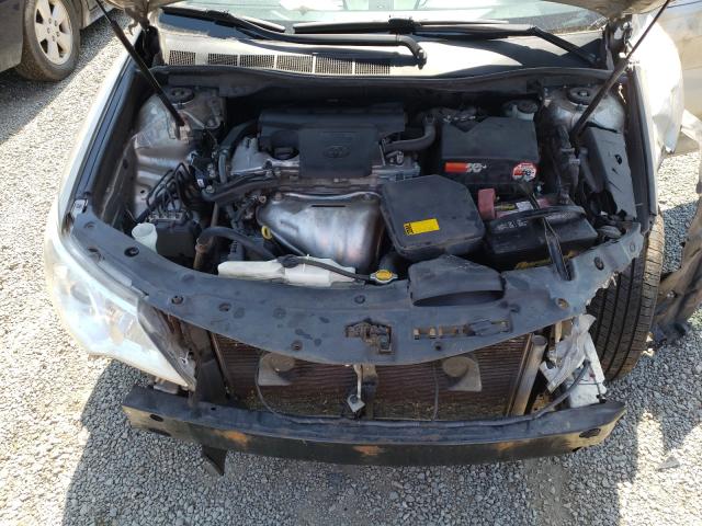 Photo 6 VIN: 4T1BF1FK4DU263835 - TOYOTA CAMRY L 