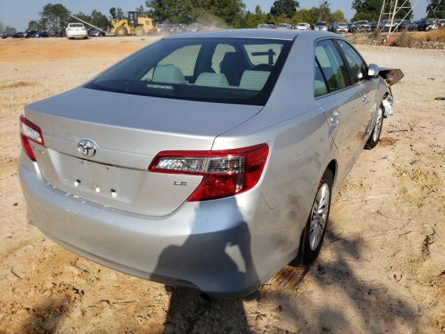 Photo 3 VIN: 4T1BF1FK4DU264516 - TOYOTA CAMRY L 