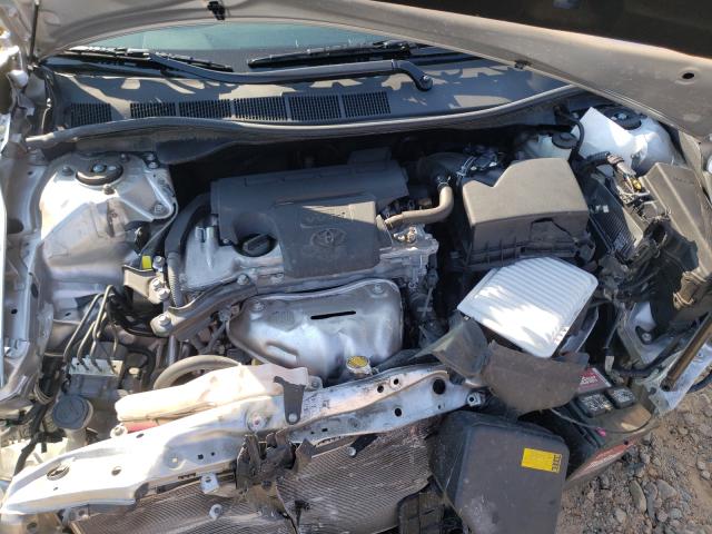 Photo 6 VIN: 4T1BF1FK4DU264516 - TOYOTA CAMRY L 