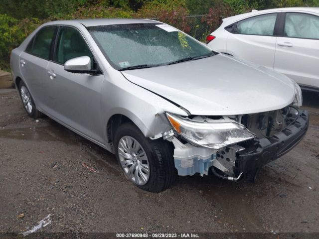 Photo 0 VIN: 4T1BF1FK4DU264533 - TOYOTA CAMRY 