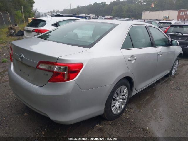 Photo 3 VIN: 4T1BF1FK4DU264533 - TOYOTA CAMRY 