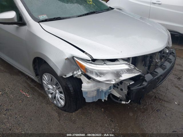 Photo 5 VIN: 4T1BF1FK4DU264533 - TOYOTA CAMRY 