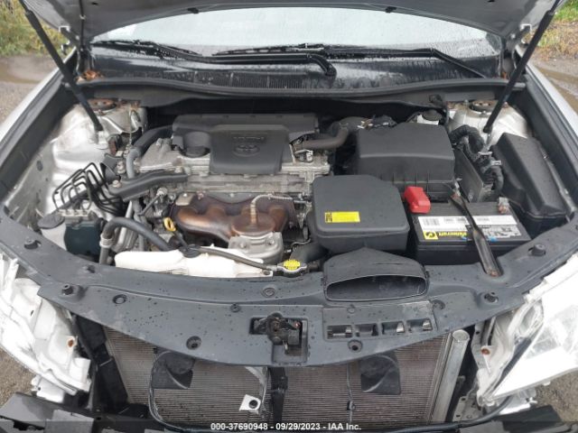 Photo 9 VIN: 4T1BF1FK4DU264533 - TOYOTA CAMRY 