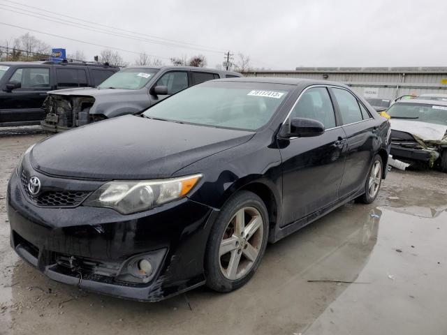 Photo 0 VIN: 4T1BF1FK4DU264712 - TOYOTA CAMRY 