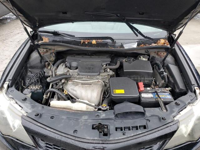 Photo 10 VIN: 4T1BF1FK4DU264712 - TOYOTA CAMRY 