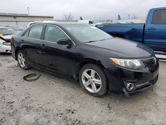 Photo 3 VIN: 4T1BF1FK4DU264712 - TOYOTA CAMRY 