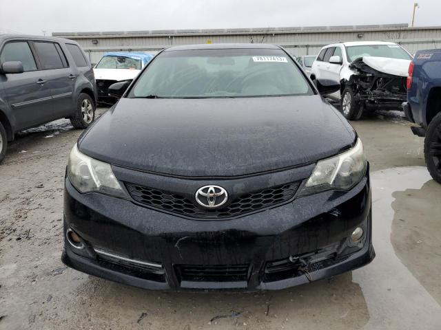 Photo 4 VIN: 4T1BF1FK4DU264712 - TOYOTA CAMRY 