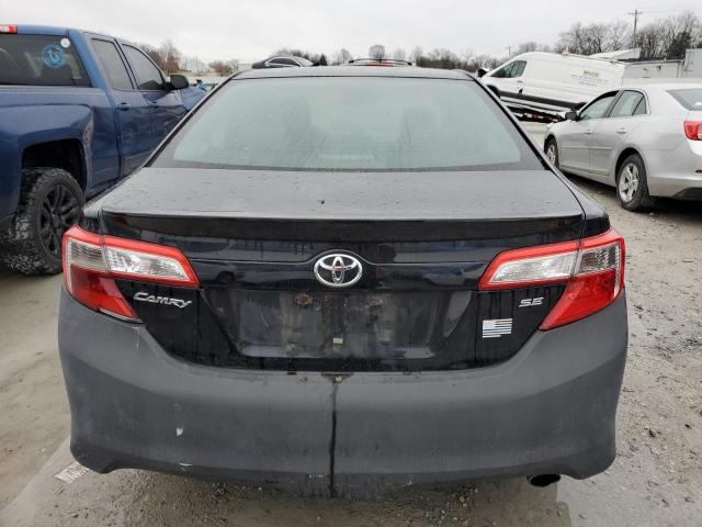 Photo 5 VIN: 4T1BF1FK4DU264712 - TOYOTA CAMRY 