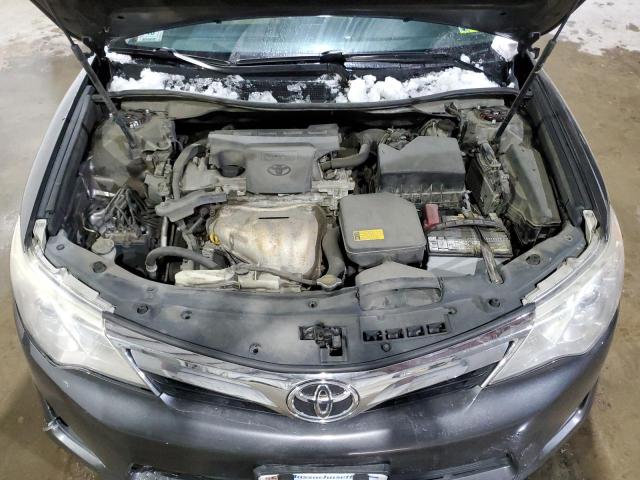 Photo 10 VIN: 4T1BF1FK4DU264936 - TOYOTA CAMRY 