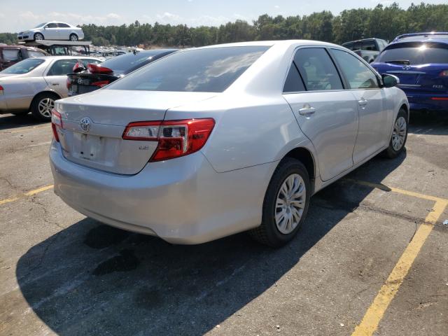 Photo 3 VIN: 4T1BF1FK4DU265908 - TOYOTA CAMRY L 