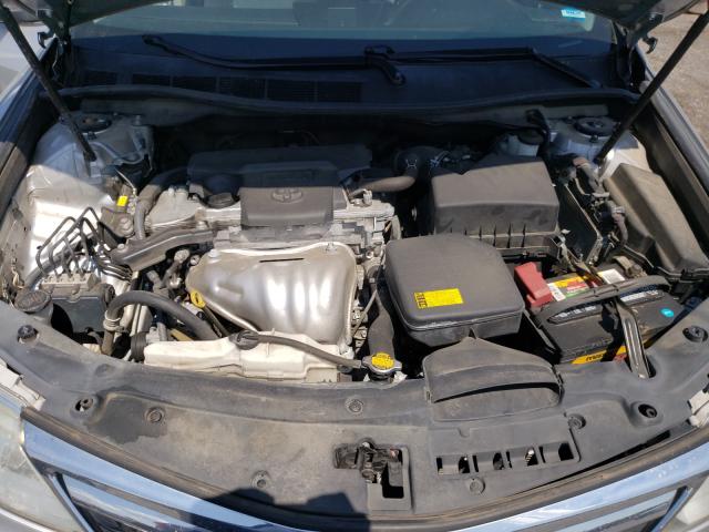 Photo 6 VIN: 4T1BF1FK4DU265908 - TOYOTA CAMRY L 