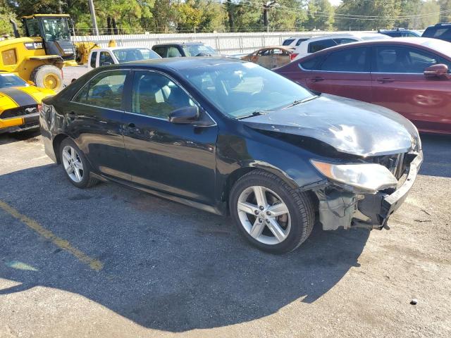 Photo 3 VIN: 4T1BF1FK4DU266041 - TOYOTA CAMRY 