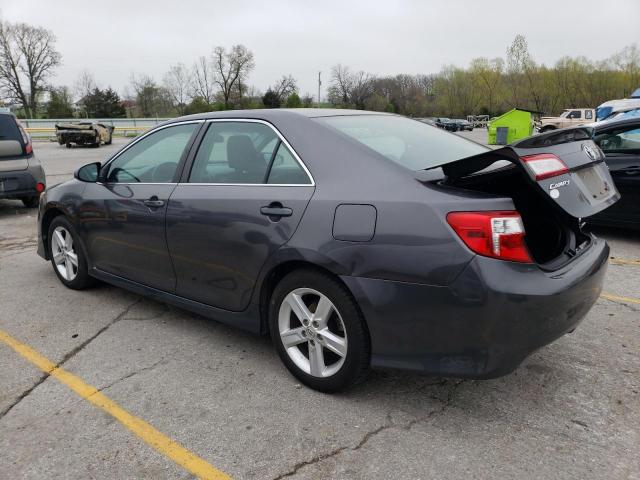 Photo 1 VIN: 4T1BF1FK4DU267786 - TOYOTA CAMRY 