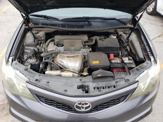 Photo 10 VIN: 4T1BF1FK4DU267786 - TOYOTA CAMRY 