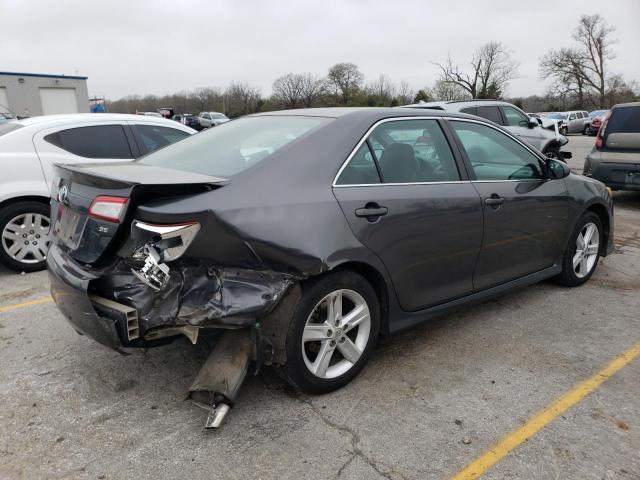 Photo 2 VIN: 4T1BF1FK4DU267786 - TOYOTA CAMRY 