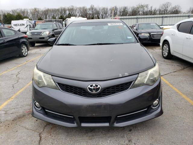 Photo 4 VIN: 4T1BF1FK4DU267786 - TOYOTA CAMRY 