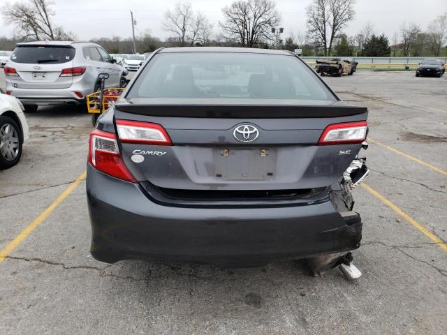 Photo 5 VIN: 4T1BF1FK4DU267786 - TOYOTA CAMRY 