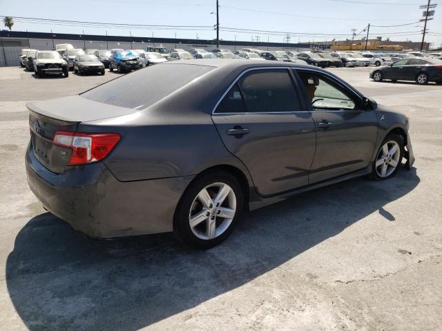 Photo 3 VIN: 4T1BF1FK4DU268646 - TOYOTA CAMRY L 