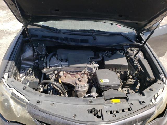 Photo 6 VIN: 4T1BF1FK4DU268646 - TOYOTA CAMRY L 